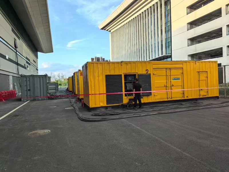 太康柴油发电机冬季保养注意事项?