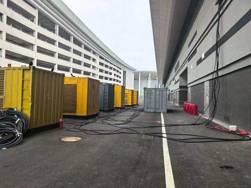 太康冬季柴油发电机启动前需要做哪些准备工作?