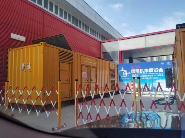 太康发电机出租 对于发电机的特性你了解多少？