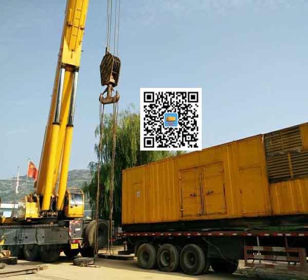 太康发电车出租-全自动发电机组长期不使用该如何保养?