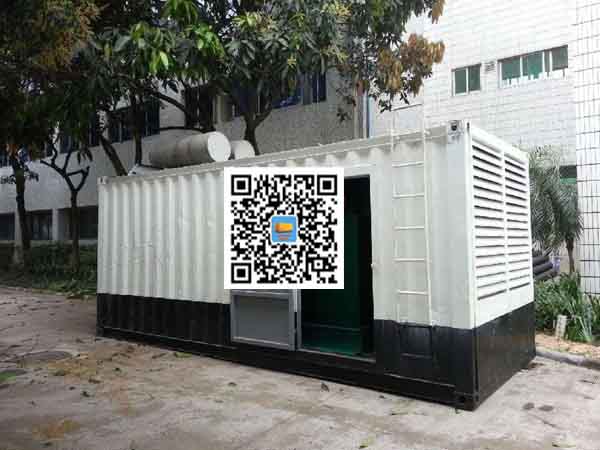 太康出租发电机-什么样的柴油发电机使用效果比较好