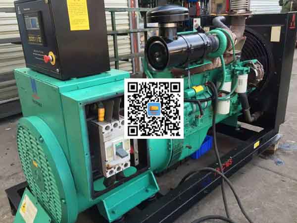 太康租赁发电机-发电机一般变压器磁芯所使用的是什么材料?