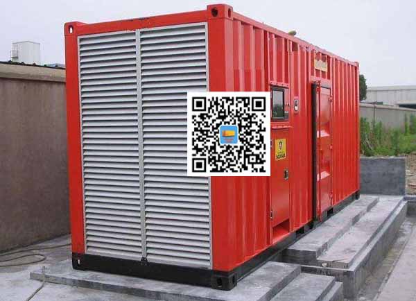 太康300kw柴油发电机组一个小时耗油