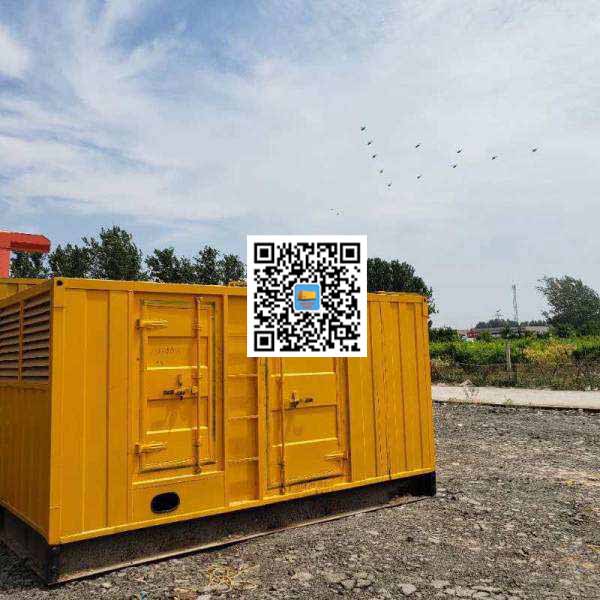太康发电机出租发电机电刷的结构与作用是什么