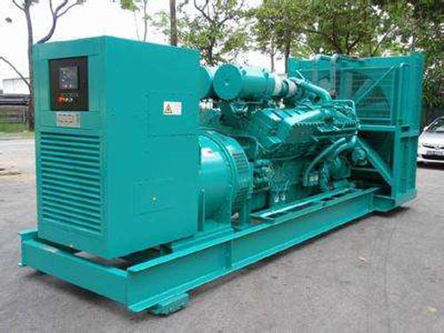 太康如何选择适合 100KW 发电机的电缆长度?