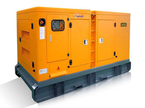 太康影响 200kw 柴油发电机油耗的因素有哪些?