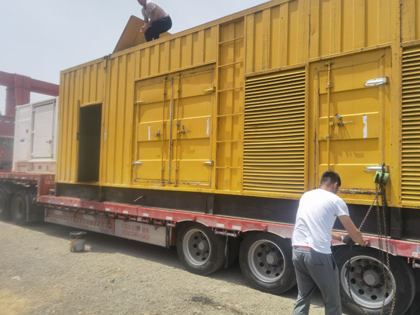 太康除了负载情况和发动机维护,还有哪些因素会影响 200kw 柴油发电机的油耗?