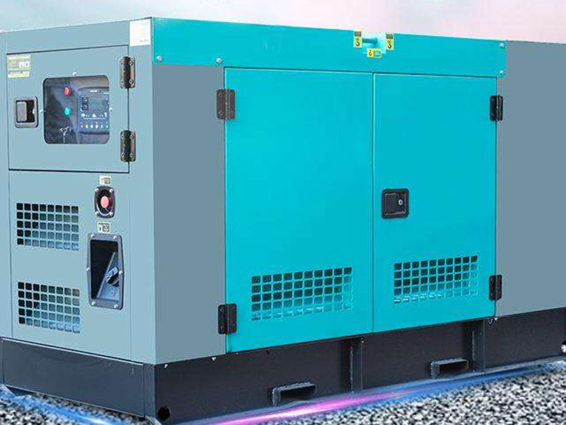 太康50KW柴油发电机油耗是多少?