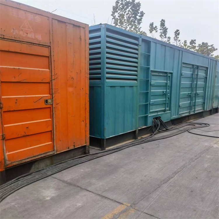 太康如何选择适合 600kW 柴油发电机组的热继电器？