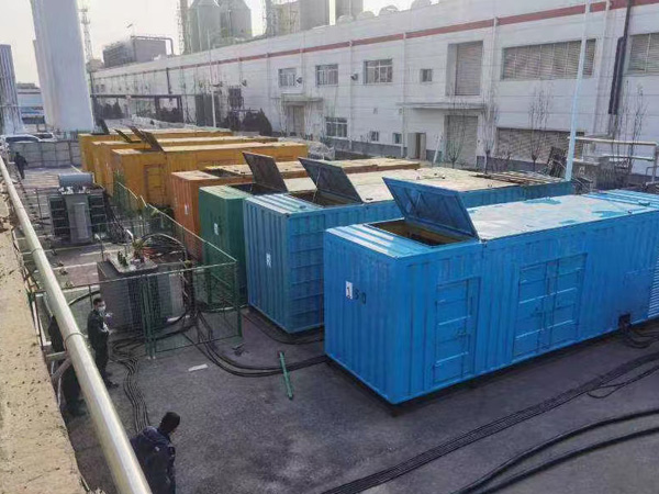 太康380V和690V电压的电缆线相同吗?