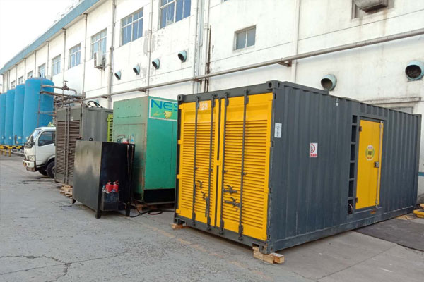 太康发电机组保养是确保其正常运行、延长使用寿命的关键,以下是一些保养注意事项